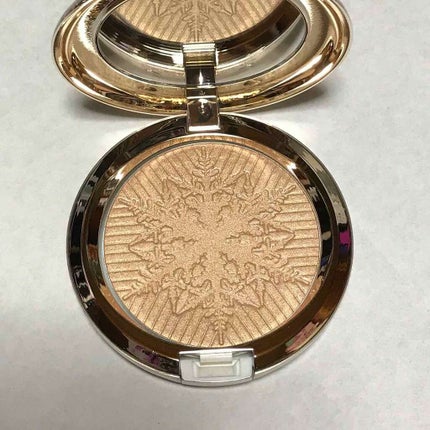 オパールセントフェイス パウダー 【ホリデーコレクション 2017】/M・A・C/プレストパウダーを使ったクチコミ(1枚目)