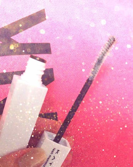 ラッシュマキシマイザーN/KATE/マスカラ下地を使ったクチコミ(2枚目)