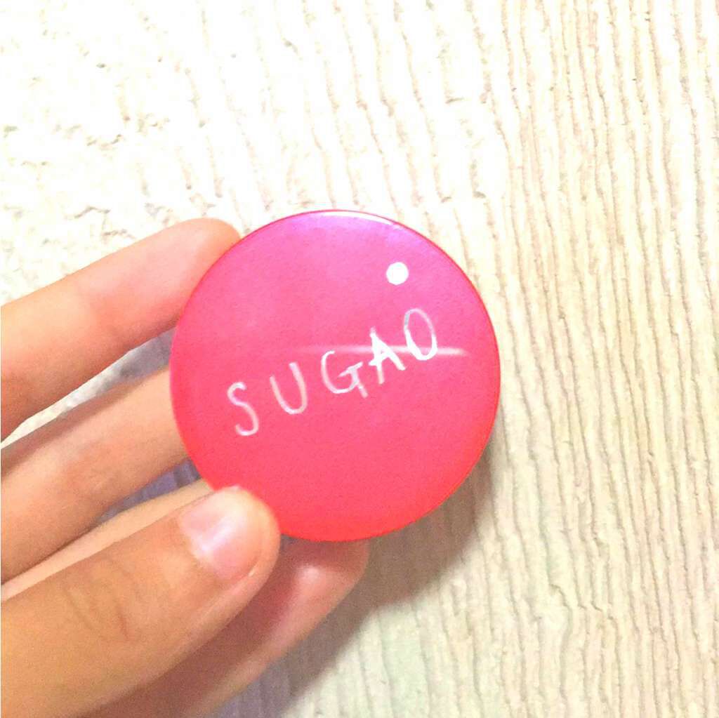 スフレ感チーク＆リップ/SUGAO®/ジェル・クリームチークを使ったクチコミ（1枚目）