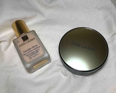 ダブル ウェア ステイ イン プレイス メークアップ /ESTEE LAUDER/リキッドファンデーションを使ったクチコミ（1枚目）