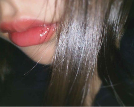 コンフォート リップオイル /CLARINS/リップグロスを使ったクチコミ(2枚目)