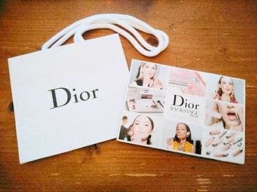 ディオール アディクト スクラブ＆バーム/Dior/リップスクラブを使ったクチコミ（1枚目）