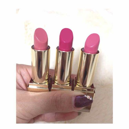 Makeup collection 2017/ESTEE LAUDER/メイクアップキットを使ったクチコミ(2枚目)