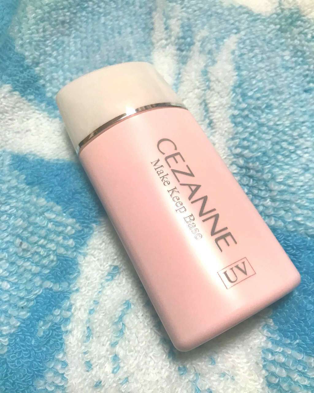 【旧品】マシュマロフィニッシュパウダー/キャンメイク/プレストパウダーを使ったクチコミ（1枚目）