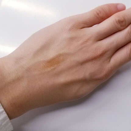 シャドーカスタマイズ/MAJOLICA MAJORCA/単色アイシャドウを使ったクチコミ(1枚目)