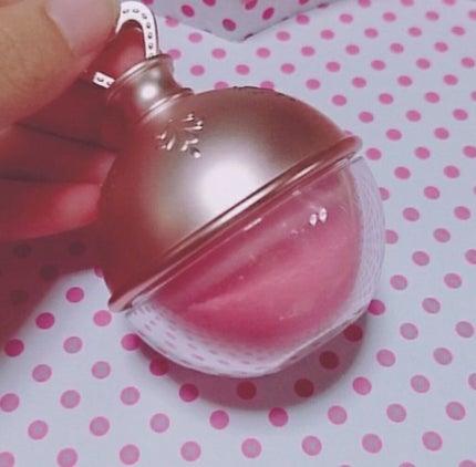 パウダー チーク カラー/レ・メルヴェイユーズ ラデュレ/パウダーチークを使ったクチコミ(3枚目)