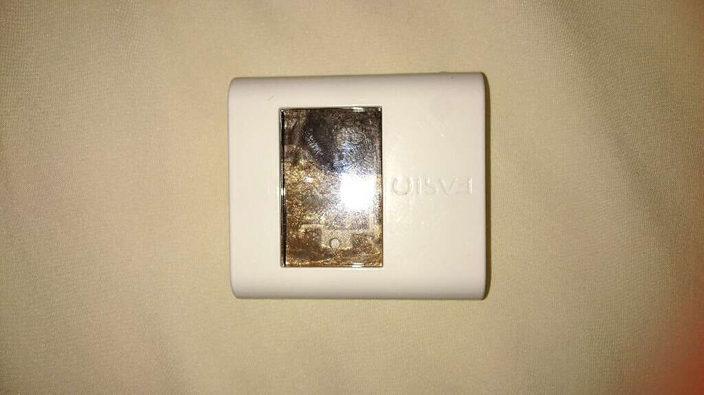 パーフェクトウィンク アイズ(なじみタイプ)/FASIO/アイシャドウパレットを使ったクチコミ(2枚目)