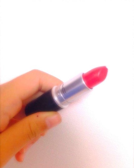 リップスティック/M・A・C/口紅を使ったクチコミ(2枚目)