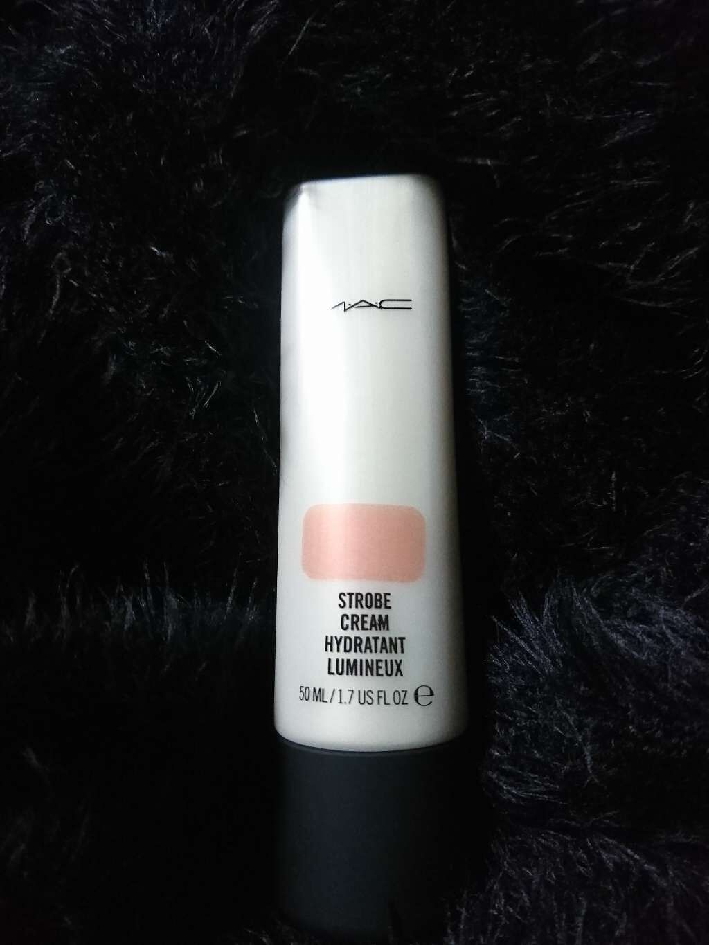 ストロボクリーム/M・A・C/化粧下地を使ったクチコミ(1枚目)