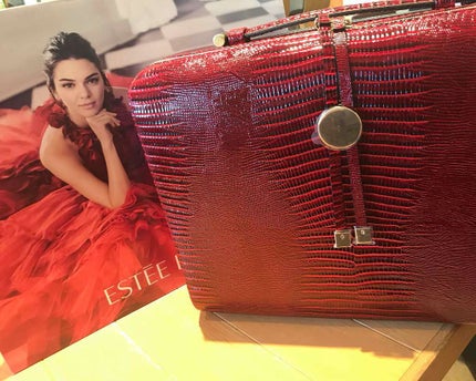 Makeup collection 2017/ESTEE LAUDER/メイクアップキットを使ったクチコミ(2枚目)