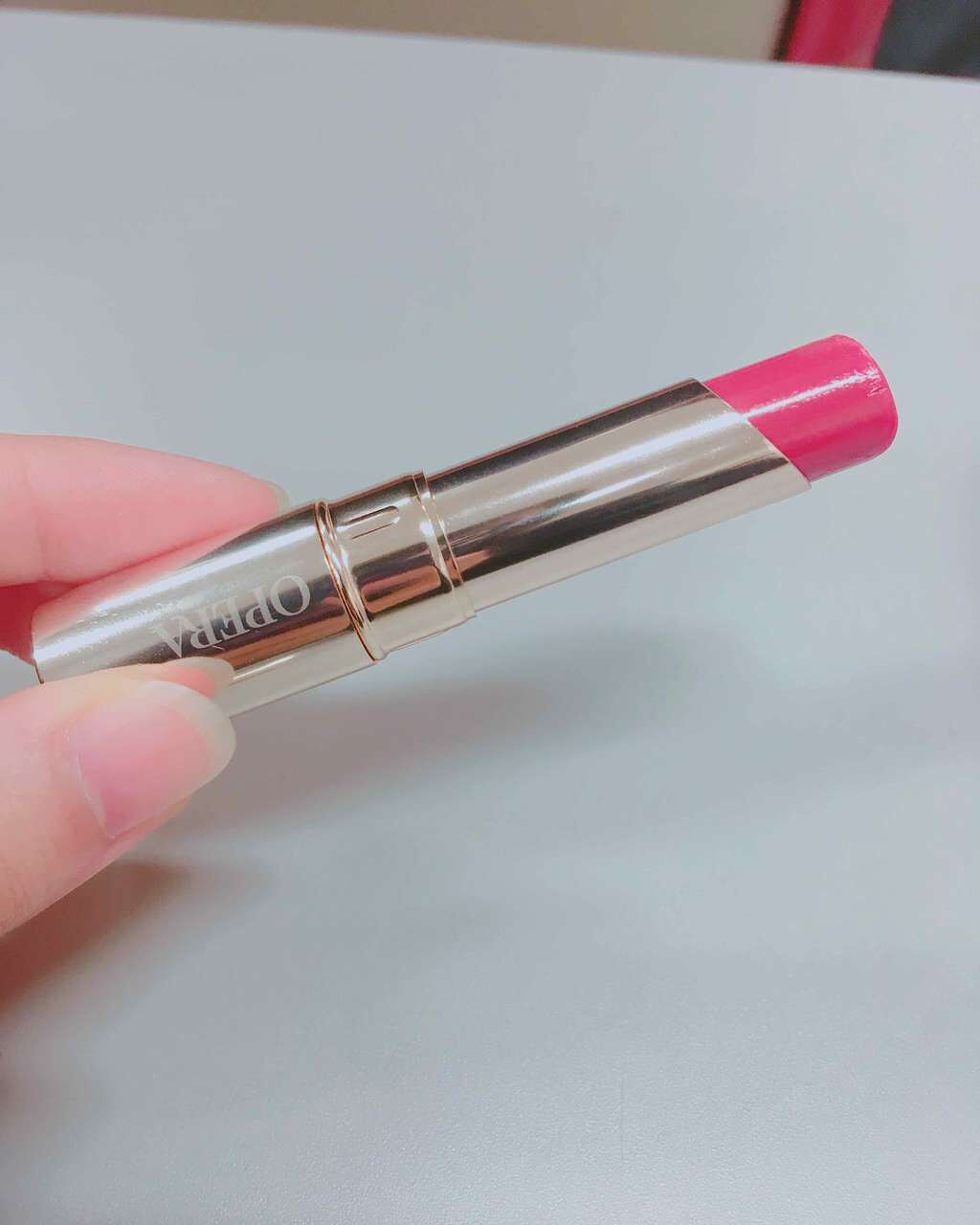 オペラ リップティント N/OPERA/リップティントを使ったクチコミ(2枚目)