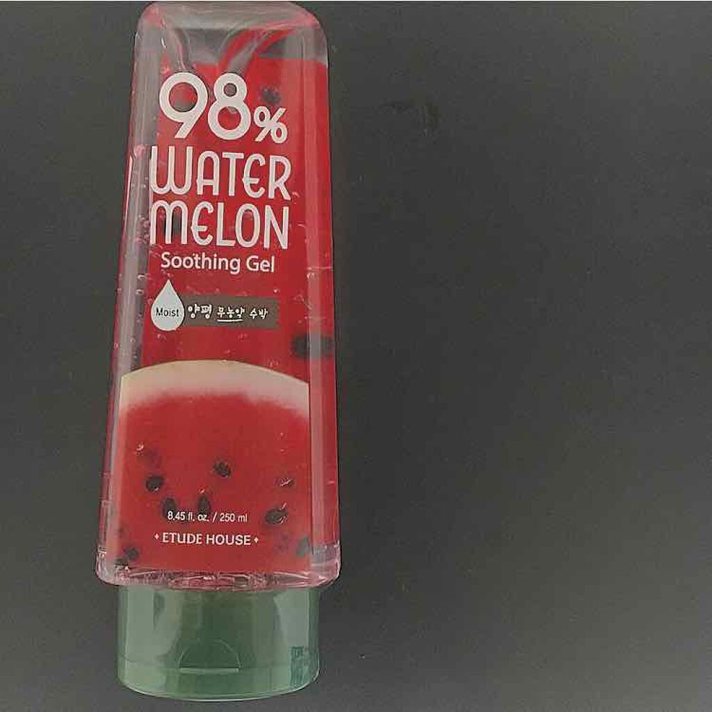 マルチゲル WM/ETUDE/ボディクリームを使ったクチコミ(1枚目)