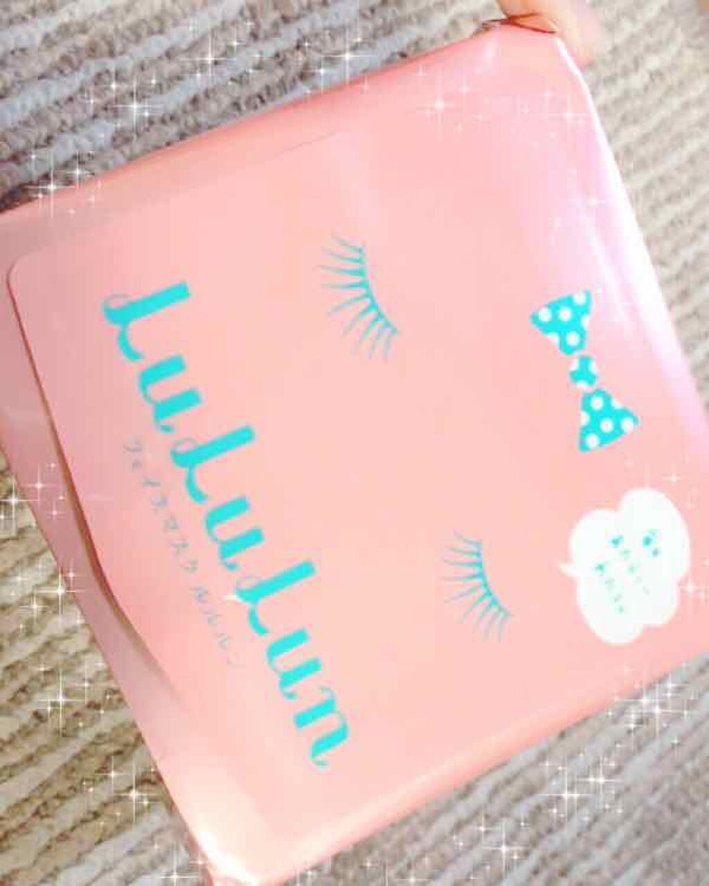 ルルルンピュア エブリーズ/ルルルン/シートマスク・パックを使ったクチコミ（1枚目）