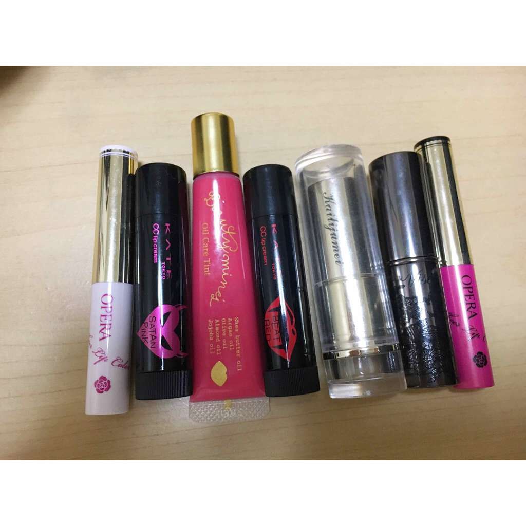 リシェ カラーポリッシュ リップスティック/Visée/口紅を使ったクチコミ(1枚目)