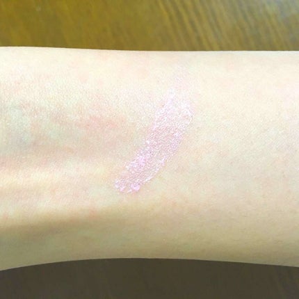 ジルスチュアート ジェリーアイカラー/JILL STUART/ジェル・クリームアイシャドウを使ったクチコミ(2枚目)