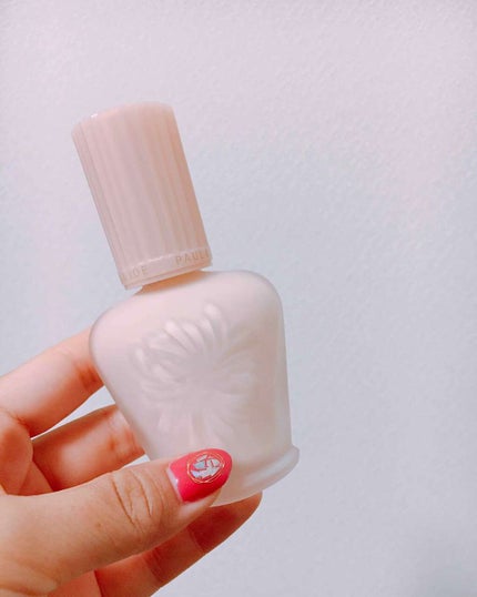 モイスチュアライジング ファンデーション プライマー S/PAUL & JOE BEAUTE/化粧下地を使ったクチコミ(1枚目)