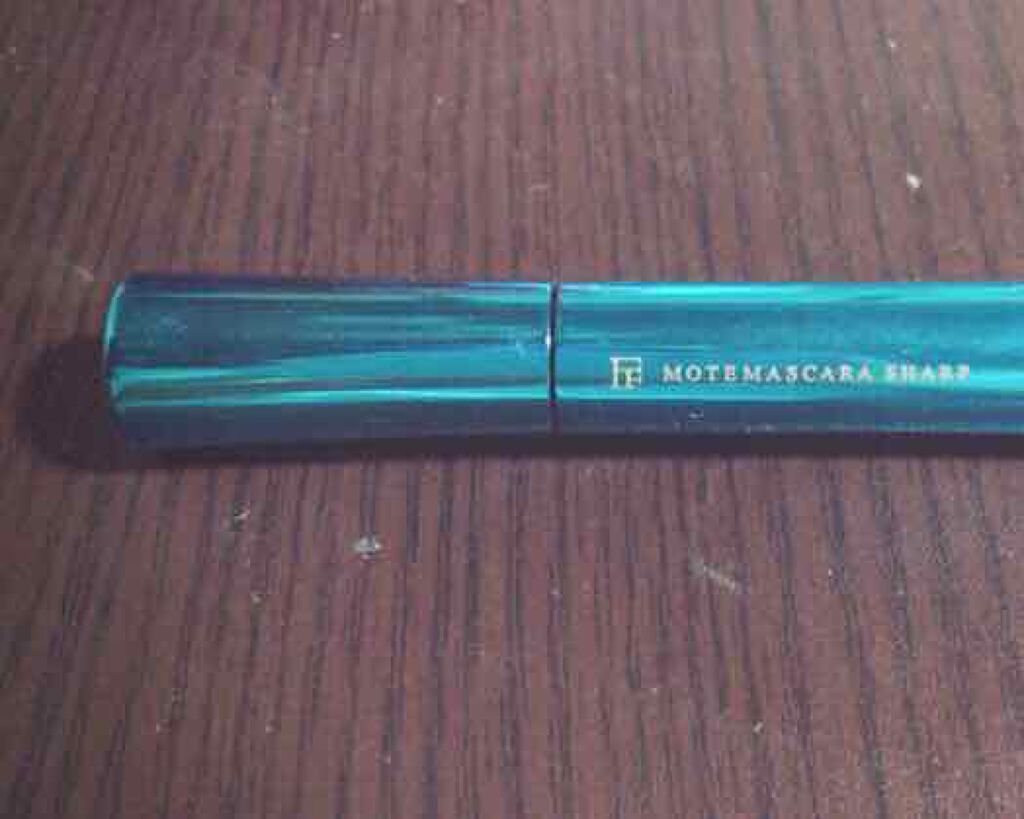 モテマスカラ リペア Cm(コーム)/UZU BY FLOWFUSHI/マスカラ下地を使ったクチコミ(1枚目)