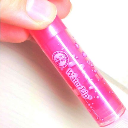 薬用リップスティックXD/メンソレータム/リップクリームを使ったクチコミ(1枚目)