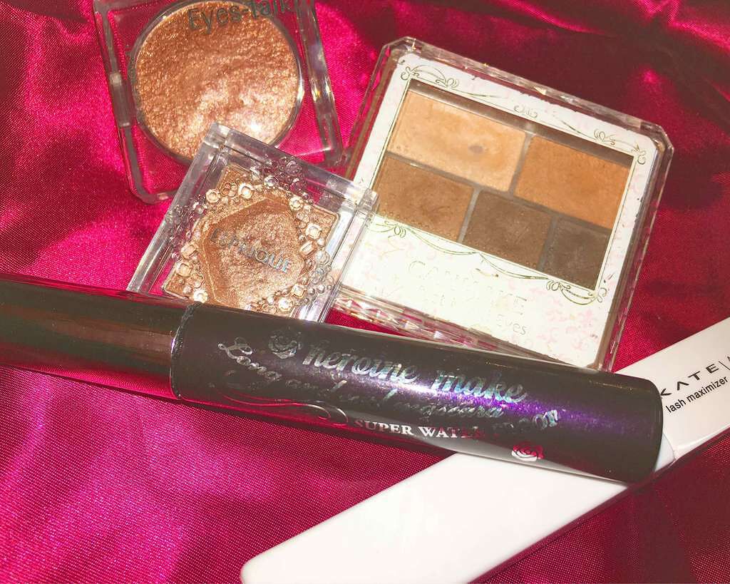 セレクト アイカラー/ESPRIQUE/単色アイシャドウを使ったクチコミ（1枚目）