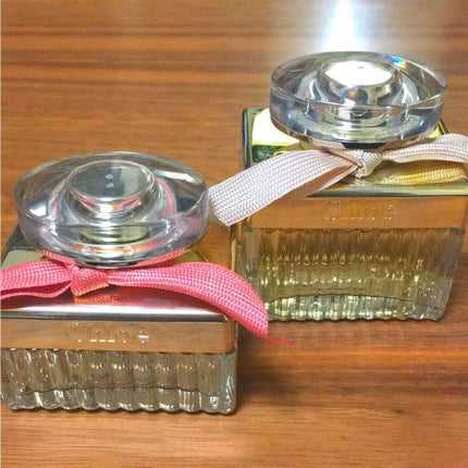 クロエ オードパルファム/クロエ/香水(レディース)を使ったクチコミ(1枚目)