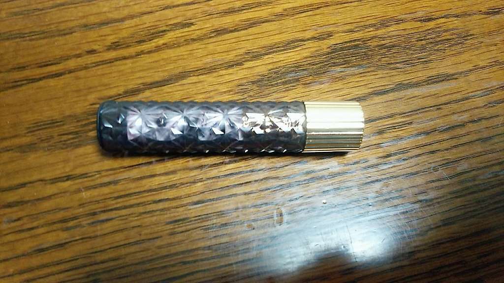 ユアリップオンリーバーム/キャンメイク/口紅を使ったクチコミ(1枚目)