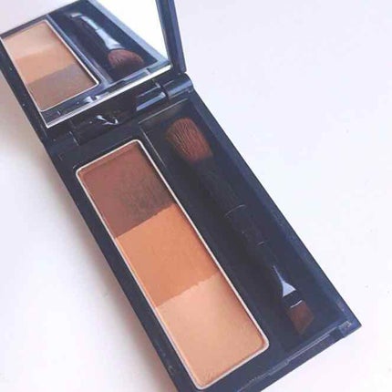 デザイニングアイブロウN/KATE/パウダーアイブロウを使ったクチコミ(1枚目)