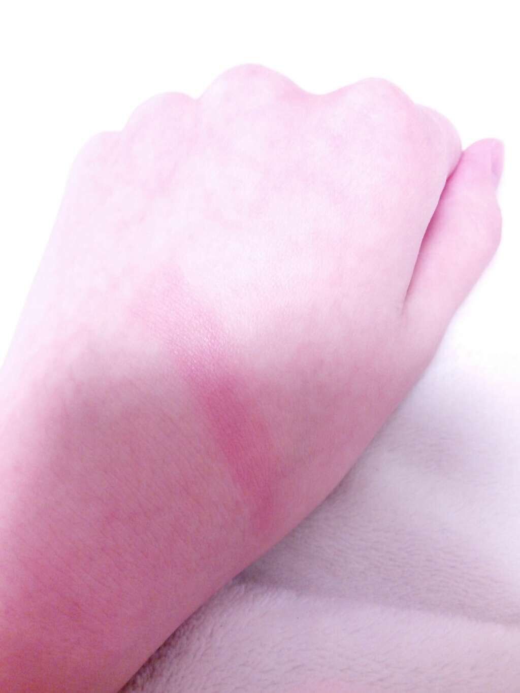 リップ&チーク ジェル/キャンメイク/ジェル・クリームチークを使ったクチコミ(3枚目)