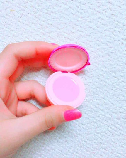 マルチキャリーバーム/ミラクルロマンス/フェイスバームを使ったクチコミ(2枚目)