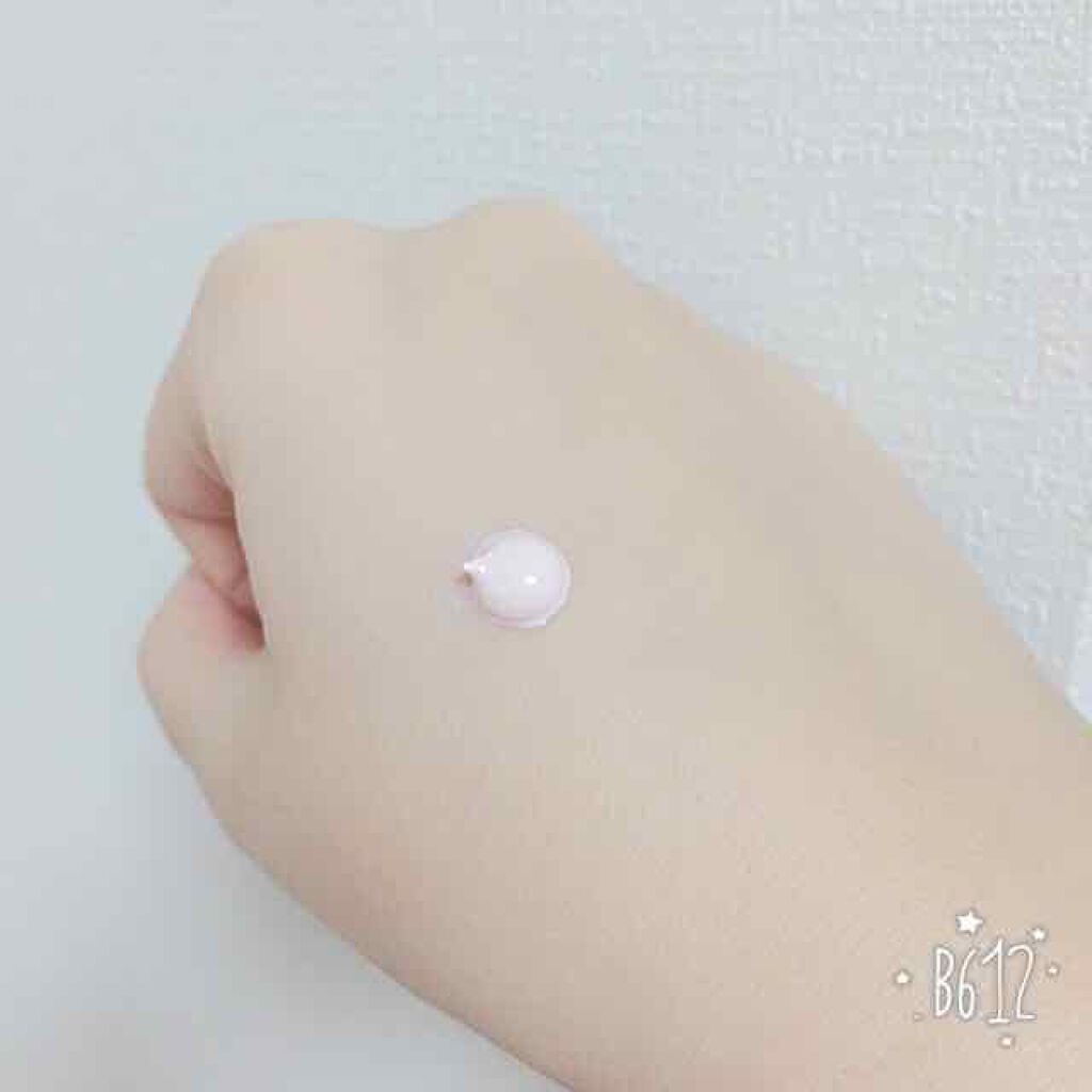 メーキャップ ベース クリーム UV/ちふれ/化粧下地を使ったクチコミ(2枚目)