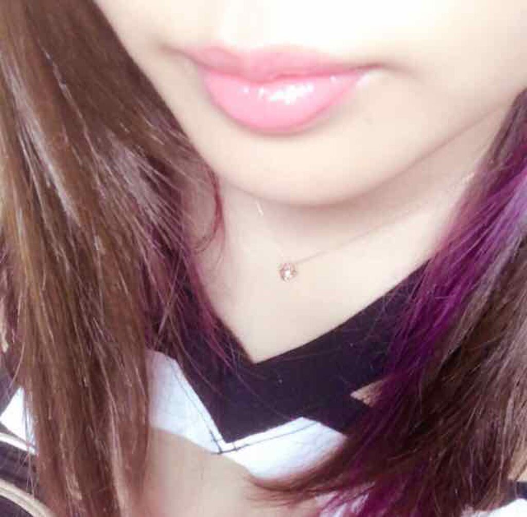 アディクション ザ アイシャドウ/ADDICTION/単色アイシャドウを使ったクチコミ(2枚目)