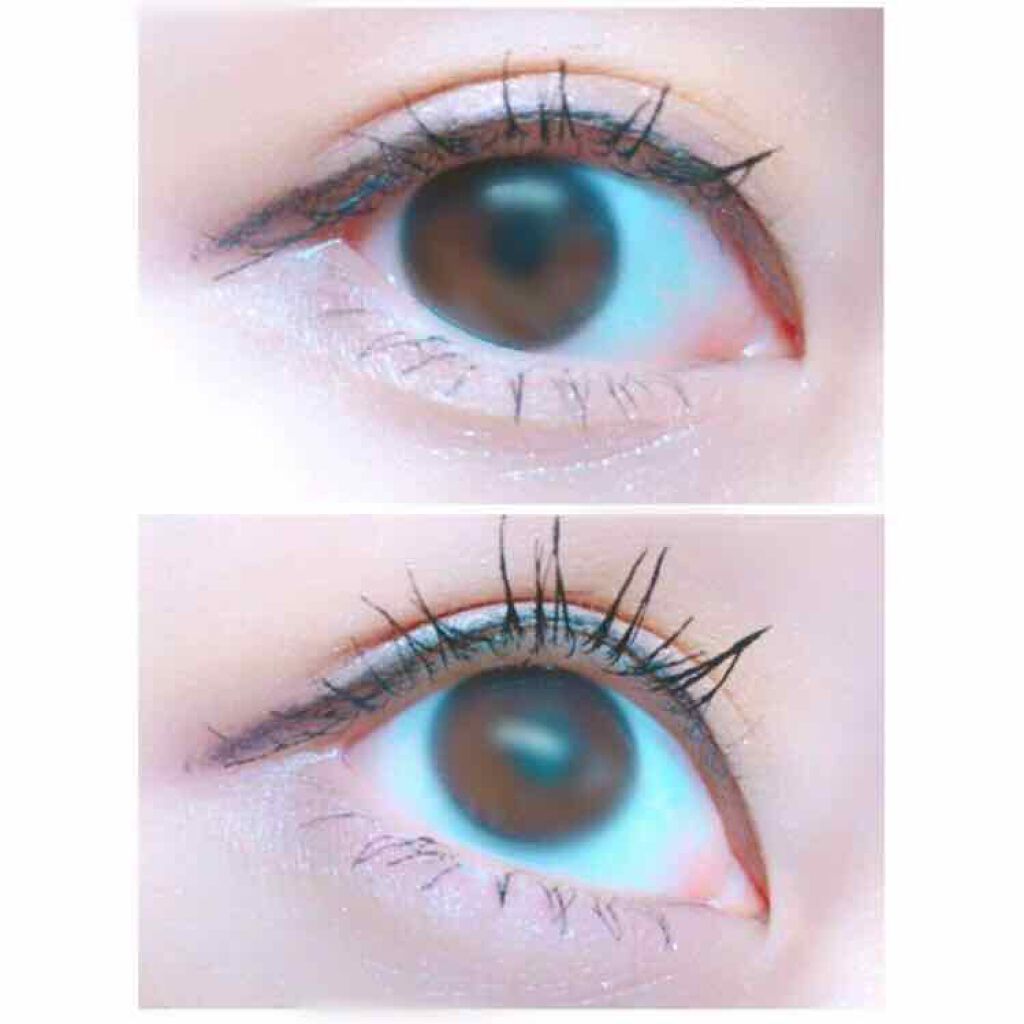 シングルアイシャドウ/マリブビューティー/単色アイシャドウを使ったクチコミ（1枚目）