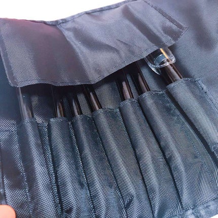 ブラシセット/サンキューマート/メイクブラシを使ったクチコミ(2枚目)