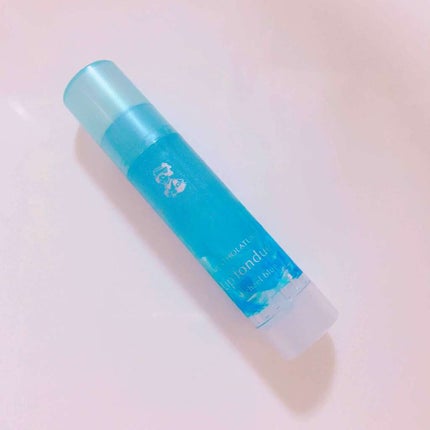 リップフォンデュ/メンソレータム/リップバームを使ったクチコミ(1枚目)