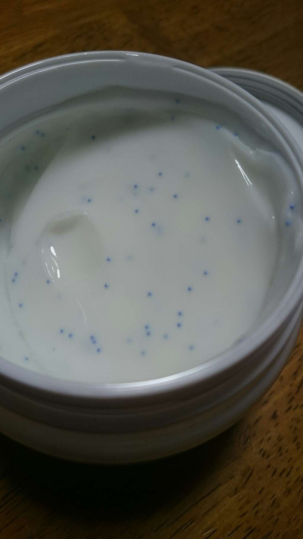 ボディパッククリーム/レールデュサボン/ボディクリームを使ったクチコミ（3枚目）