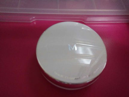 M クッションファンデーション(マット)/MISSHA/クッションファンデーションを使ったクチコミ(1枚目)