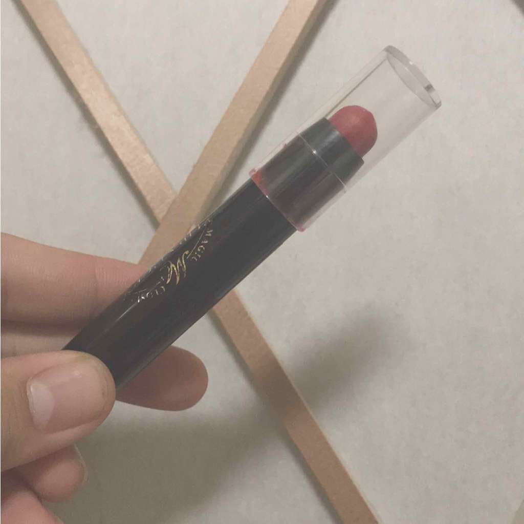 MCリップグロス/MAGIC CLOSET/リップグロスを使ったクチコミ（1枚目）