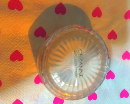 うるふわ仕上げパウダー/CEZANNE/ルースパウダーを使ったクチコミ(1枚目)