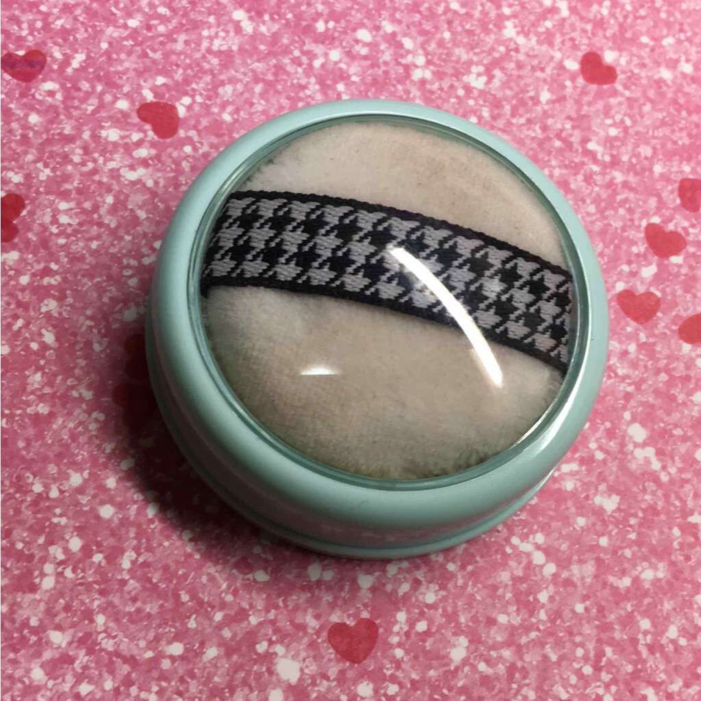 フェイスパウダー 薬用オークル/クリアラスト/プレストパウダーを使ったクチコミ（1枚目）