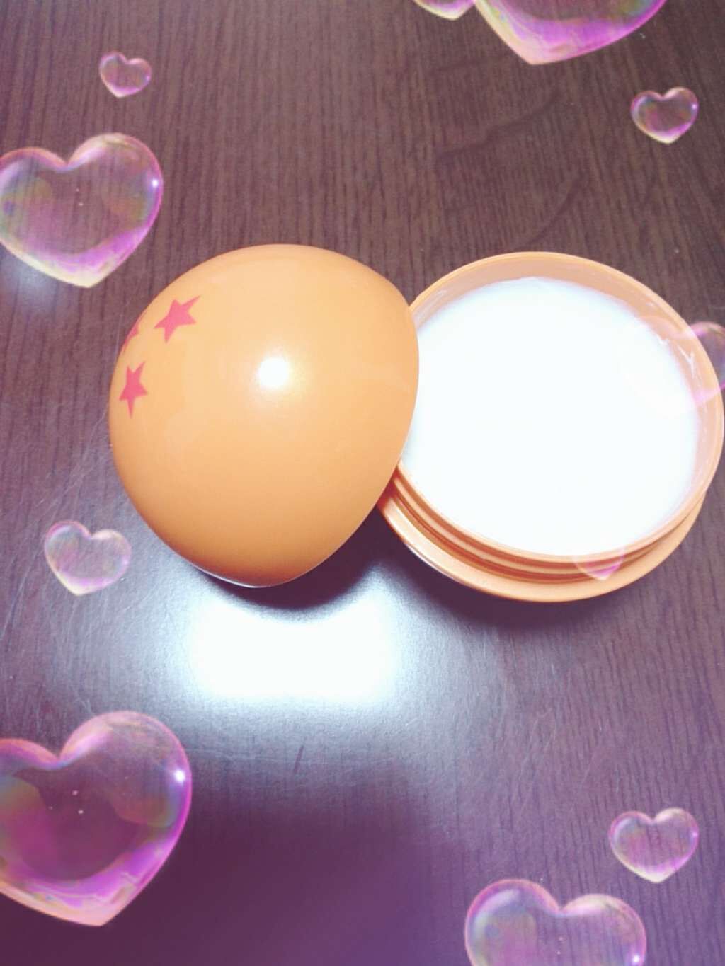 ヘアワックス3/ドラゴンボールZ/ヘアワックス・クリームを使ったクチコミ(1枚目)