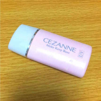 皮脂テカリ防止下地/CEZANNE/化粧下地を使ったクチコミ(1枚目)