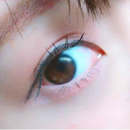 【旧品】パーフェクトスタイリストアイズ/キャンメイク/アイシャドウパレットを使ったクチコミ(1枚目)