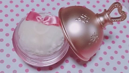 パウダー チーク カラー/レ・メルヴェイユーズ ラデュレ/パウダーチークを使ったクチコミ(2枚目)