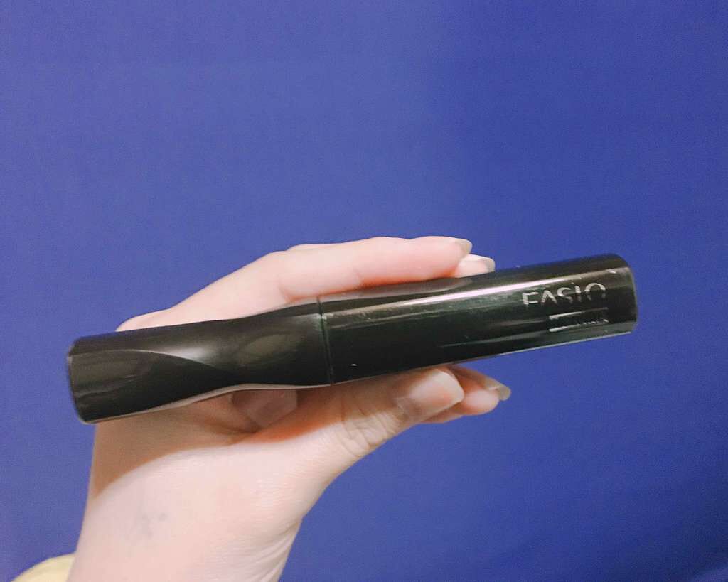 パワフルカール マスカラ(ロング)/FASIO/マスカラを使ったクチコミ(1枚目)