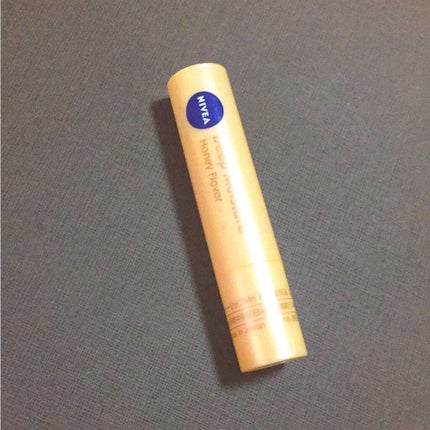 ニベア ディープモイスチャーリップ/ニベア/リップクリームを使ったクチコミ(1枚目)