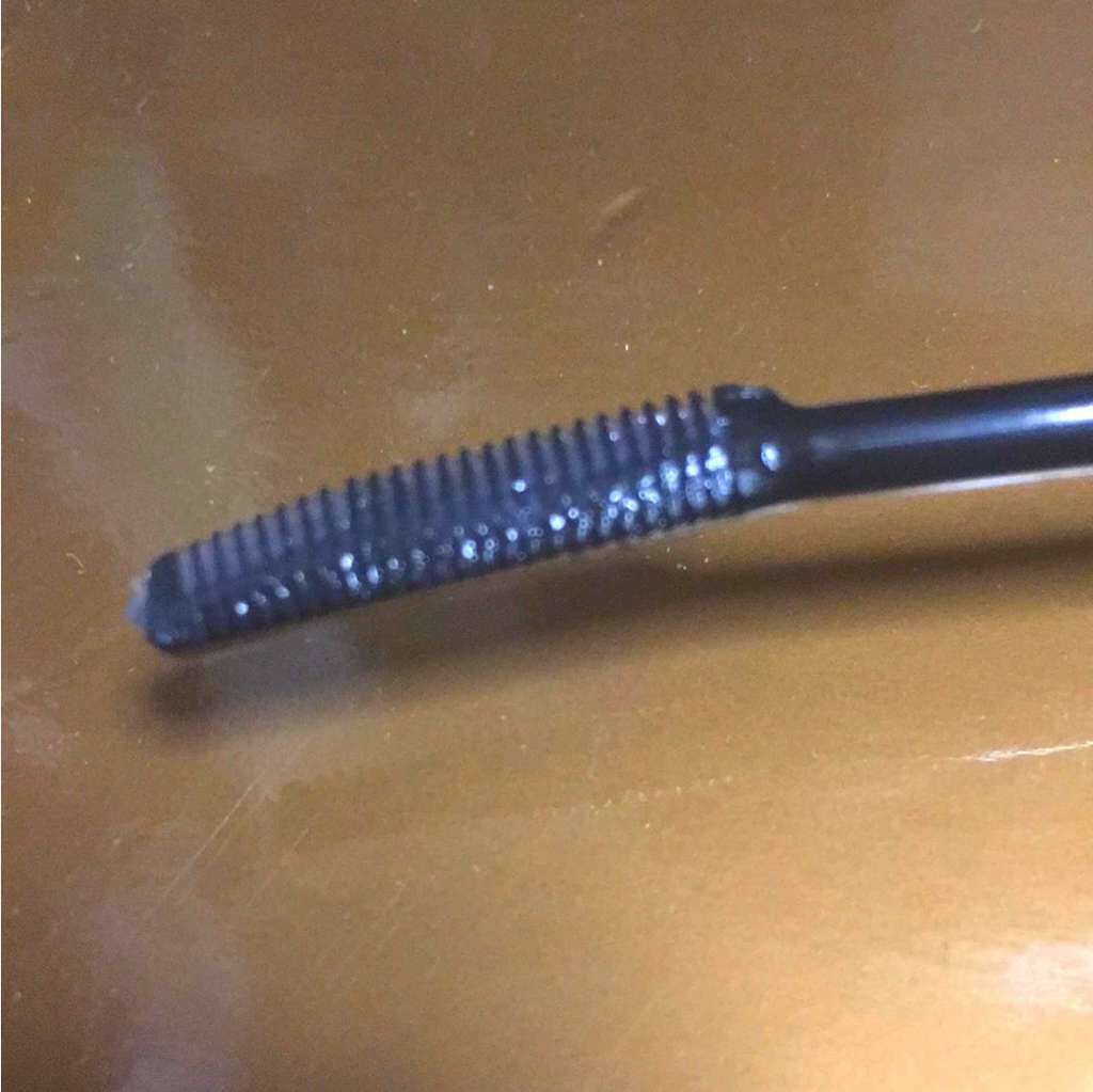 クイックラッシュカーラー/キャンメイク/マスカラ下地を使ったクチコミ(2枚目)