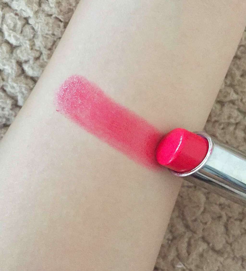 【旧】ディオール アディクト リップスティック/Dior/口紅を使ったクチコミ(3枚目)