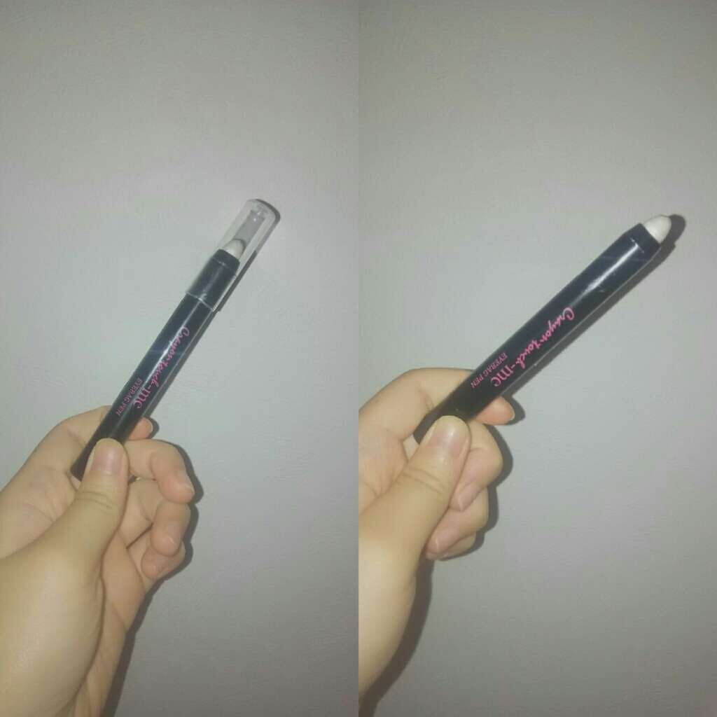 ST涙袋ペンE/crayontouch-me/ペンシルアイライナーを使ったクチコミ(1枚目)