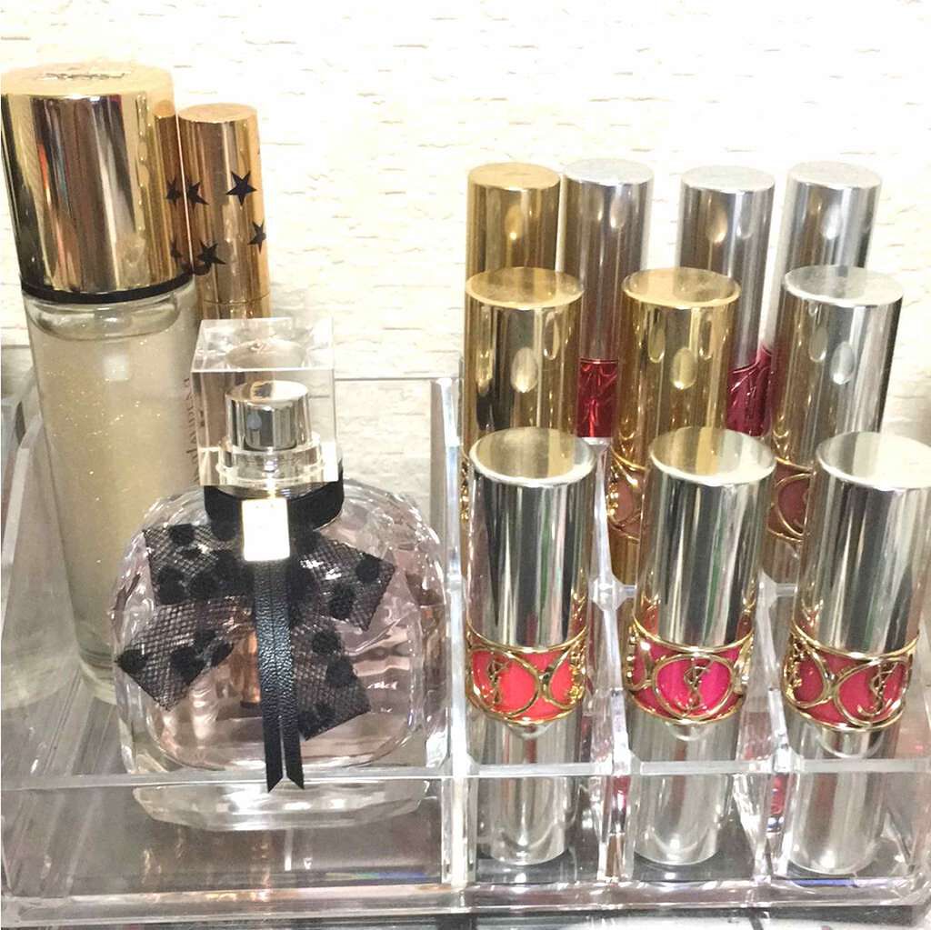 ラディアント タッチ ブラープライマー/YVES SAINT LAURENT BEAUTE/化粧下地を使ったクチコミ（1枚目）