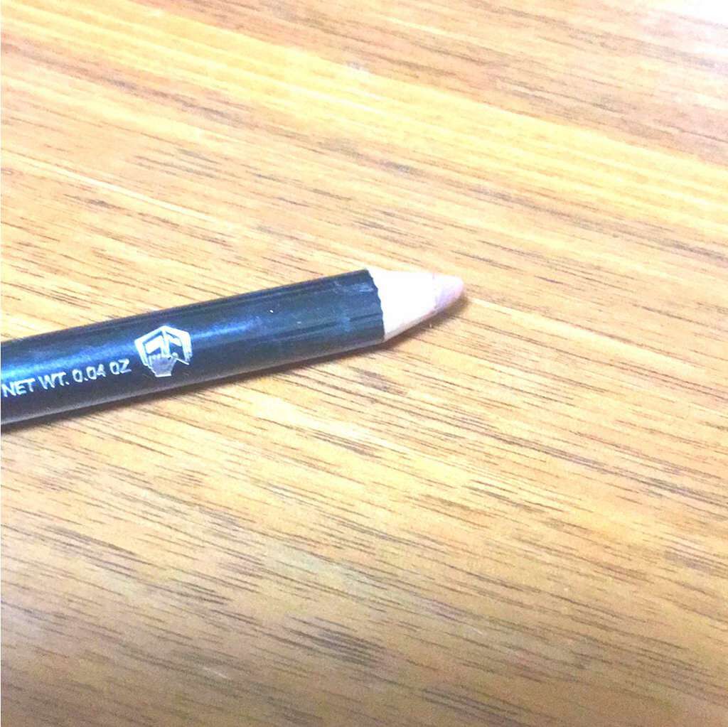 【旧】スルシィル プードル/Dior/アイブロウペンシルを使ったクチコミ（2枚目）