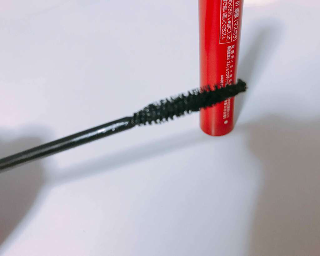 オペラ マイラッシュ アドバンスト/OPERA/マスカラを使ったクチコミ(2枚目)